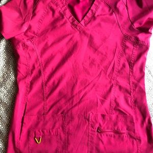 Mrs Couture: Activate Scrubs